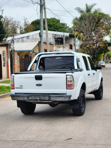Ford Ranger 3.0 Cd Xlt 4x2