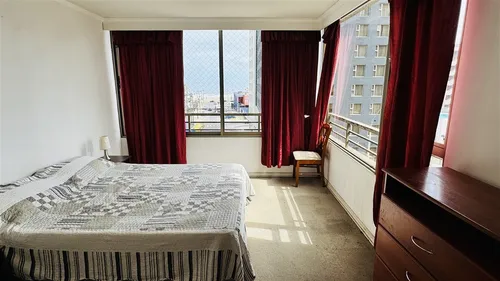 Departamento En Venta De 2 Dorm. En Iquique