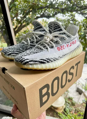 Adidas us yeezy 350 mercado clearance libre
