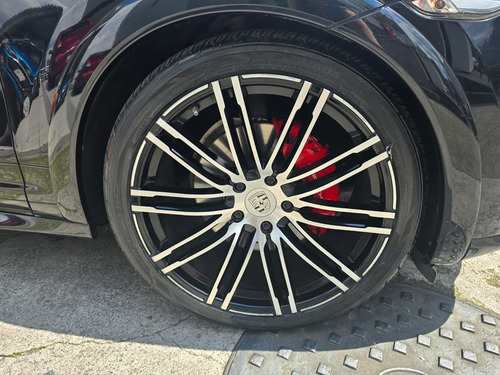 Porsche Cayenne 4.8 Gts V8 Tiptronic 8v At