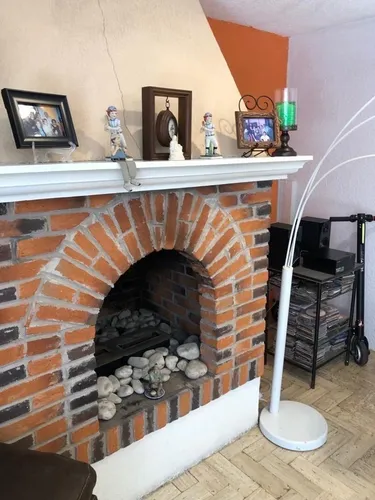 Excelente Casa Muy Amplia A 15 Minutos De Six Flags