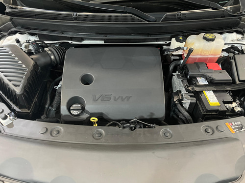 Buick Enclave Avenir 2023