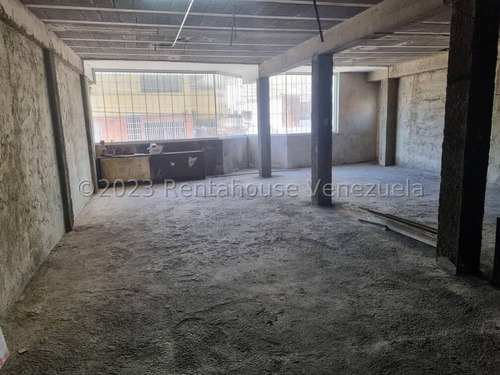 Edificio En Venta En Barquisimeto Jr