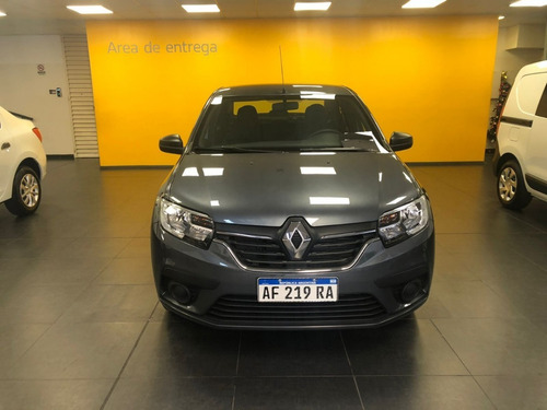 Imagen 2 de 15 de Renault Logan 1.6 100% O 75-25% Financiado A Tasa 0 (gga)