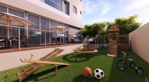 Apartamento Em Dom Bosco, Itajaí/sc De 63m² 2 Quartos À Venda Por R$ 270.800,00 - Ap523121