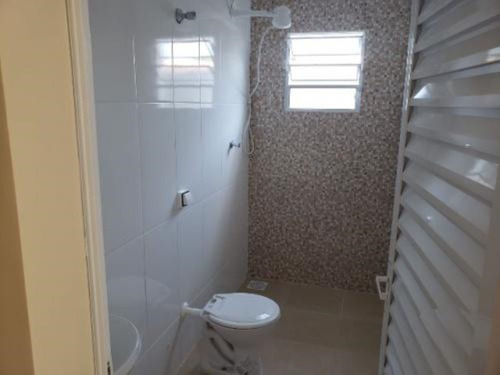 Imagem 4 de 11 de Casa Geminada Nova A Venda Em Itanhaem 8562