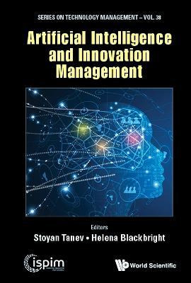 Libro Artificial Intelligence And Innovation Management -...