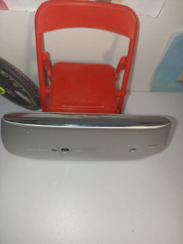 Sony Ericsson Experia Neo V Mt11a Plateado (Usado)