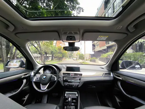 BMW X1 1.5 F48 Sdrive 18i