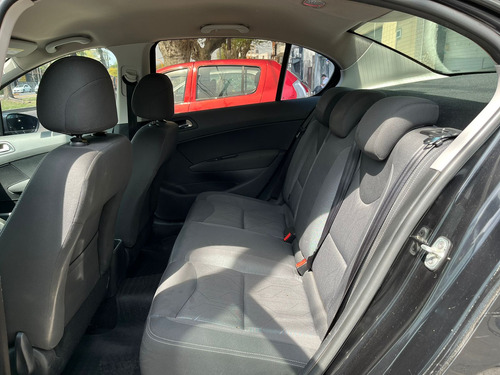 Peugeot 408 1.6 Allure Hdi 115cv