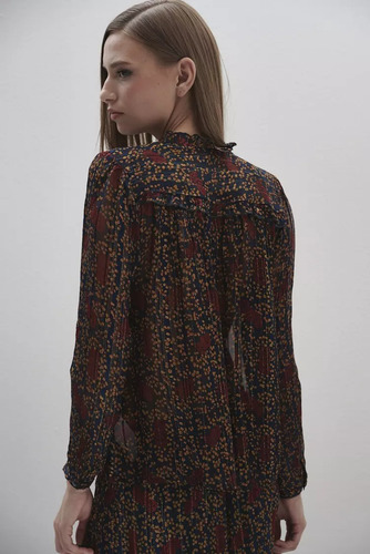 Blusa Estampada Dara Mujer Sweet