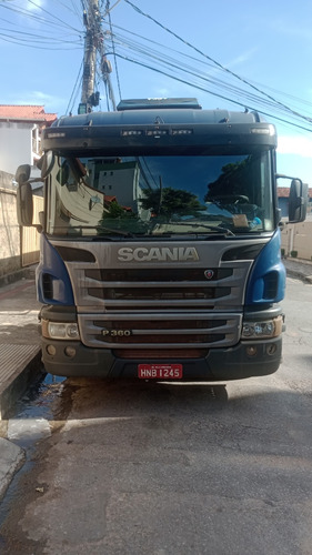 Scania  Scania 