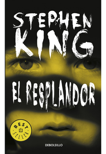 Libro El Resplandor