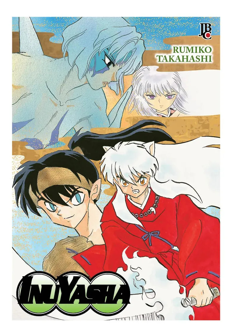 Capa do volume 19