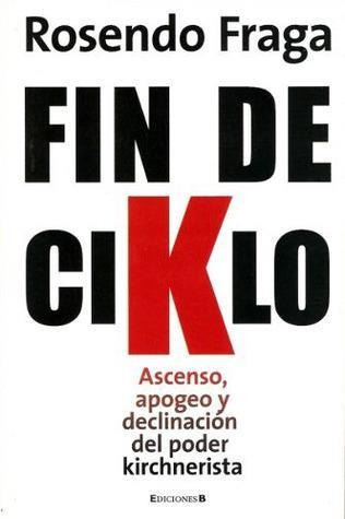 Fin De Ciklo