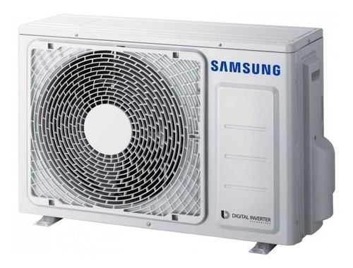 Imagen 7 de 8 de Aire Acondicionado Cassette 360 Samsung 2 Tr Inverter - F/c