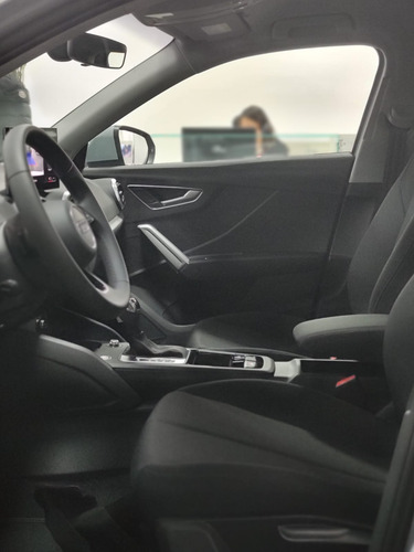 Audi Q2 1.5 35 Tfsi Advanced 150 Cv
