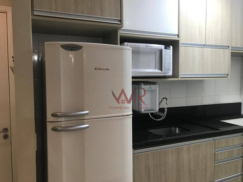 Imagem 15 de 25 de Apartamento À Venda, 49 M² Por R$ 200.000,00 - Itaquera - São Paulo/sp - Ap1025