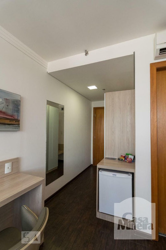Imagem 6 de 15 de Apartamento À Venda No Indaiá - Código 448685 - 448685