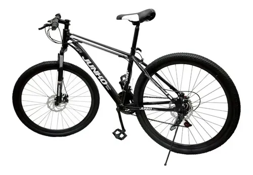 Bicicleta Rod. 27.5 Monta a 21 Vel. C Suspens. Freno Disco