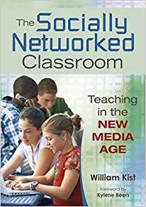 The Socially Networked Classroom Teaching In The New Media A