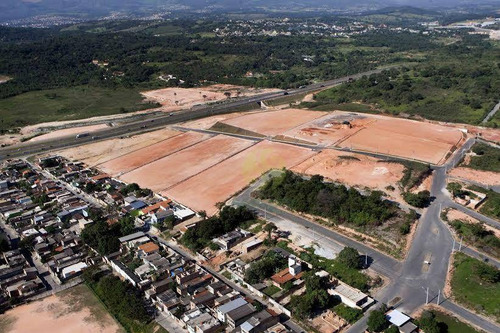 Imagem 11 de 16 de Área À Venda Em Betim/mg - Ar0010
