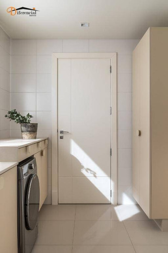 Imagem 16 de 30 de Apartamento À Venda, 189 M² Por R$ 1.780.000,00 - Bigorrilho - Curitiba/pr - Ap3136
