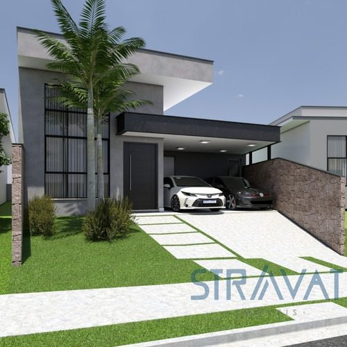 Imagem 2 de 13 de Casa - Ca01848 - 70451472
