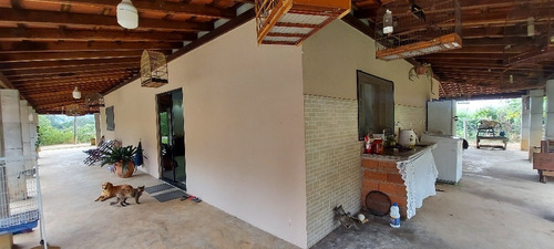 Imagem 8 de 14 de Chacara 6.500m2 A Venda Em Pedra Bela Sp