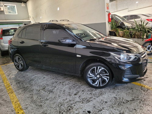 Chevrolet Onix HATCH 10MT LT2