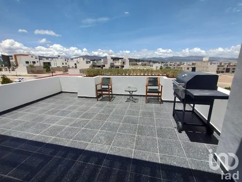 Venta Casa 4 Ambientes Hacienda La Herradura