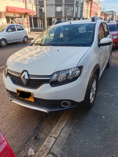 Renault Stepway 2000cc Mt Aa