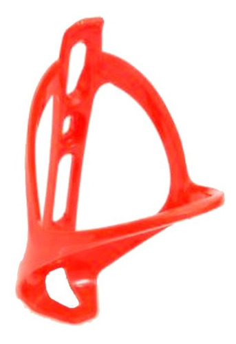 Porta Caramañola Bicicleta - Plastico - Wkns