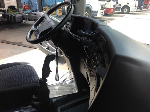 Scania G 380 6x2 2009/10 Baixa Quilometragem Ponta Para Trab