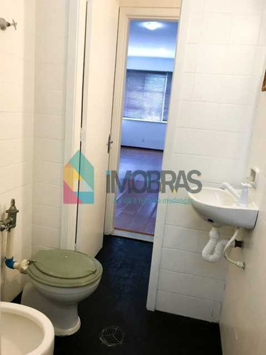 Imagem 7 de 8 de Sala-à Venda-centro-rio De Janeiro - Bosl00092
