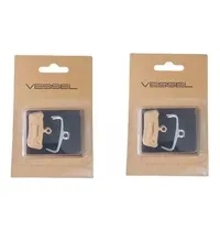 Comprar 2 Pares Pastilha Freio Para Sram Guide Avid Elixir Trail Rsc