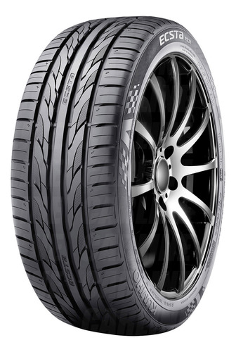 Neumático Kumho Ecsta Ps31 225/45 R18 91w