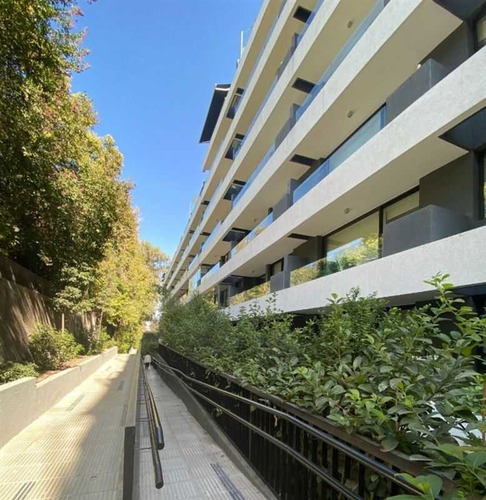Espectacular Departamento En Venta (67331)