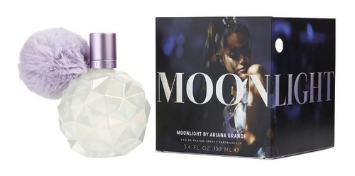 Perfume Moonlight De Ariana Grande 100 Ml Eau De Parfum Nuevo Original