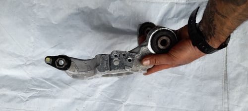 Mango Trasero Derecho De Honda Civic 06-11 (Usado)