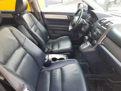Imagen 10 de 13 de 2010 Honda Crv Exl 79,303 Kms