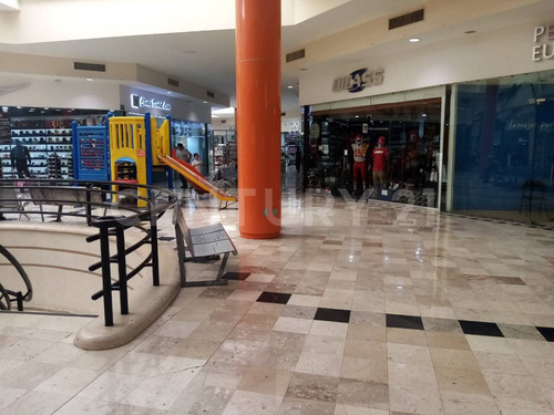 Local Comercial En Renta Centro Comercial Torres Lindavista