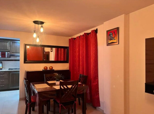 Departamento En Venta En Prosperidad, Escandon, Miguel Hidalgo. Ch3-ru. 144