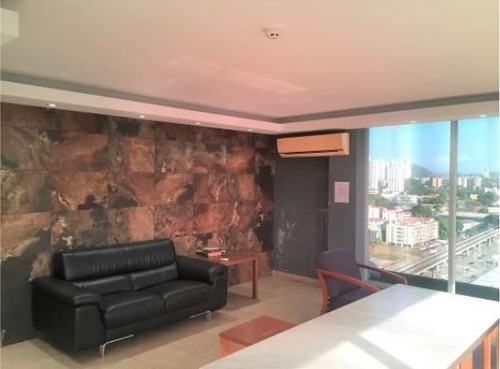 Imagen 13 de 14 de Apartamento En Venta Con Garita Y Area Social En Panamá, Vía