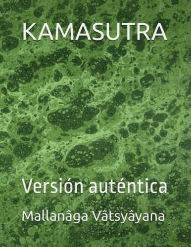 Kamasutra: Version Autentica