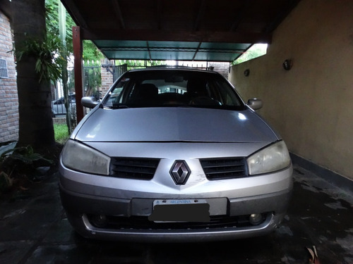 Renault Mégane II 2.0 L Luxe