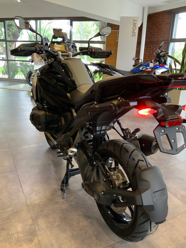 Bmw R 1300 Gs 0 Km 2024 Cordasco Motohaus