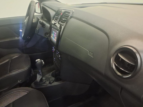 Renault Sandero Stepway 1.6 16v Intense Cvt