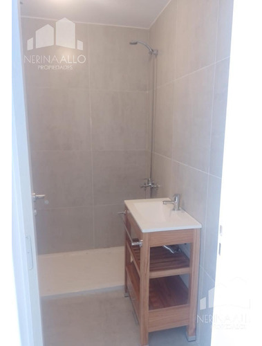 Alquiler Monoambiente En Caballito Apto Profesional