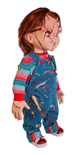 Muñeco Chucky